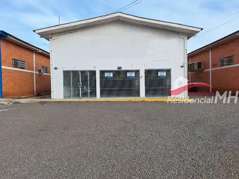 BARRACÃO no Centro
