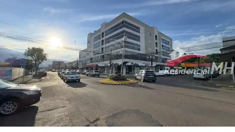 Apartamento com 3 quartos no Centro