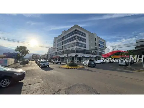 Apartamento com 3 quartos no Centro