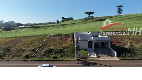 Terreno no LOTEAMENTO IRACEMA, em Cunha Porã