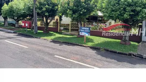 Terreno no Centro