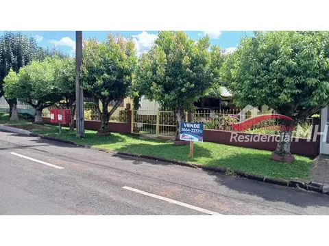 Terreno no Centro