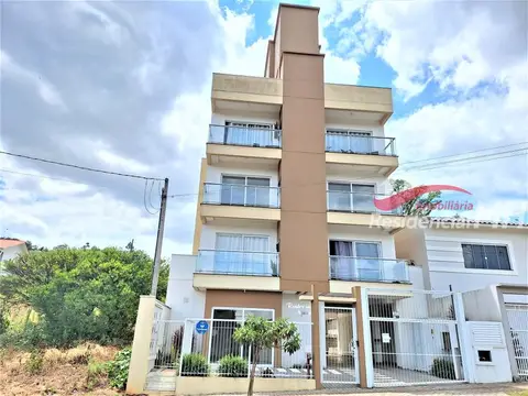 Apartamento com 2 quartos no Floresta
