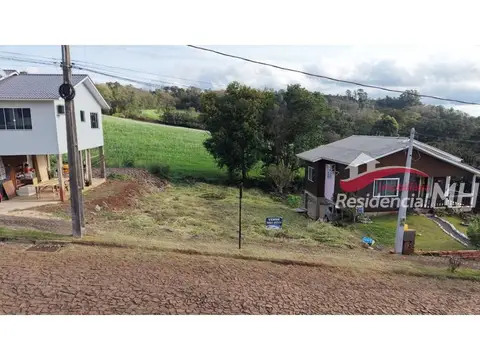 Terreno no Jardim Mirante