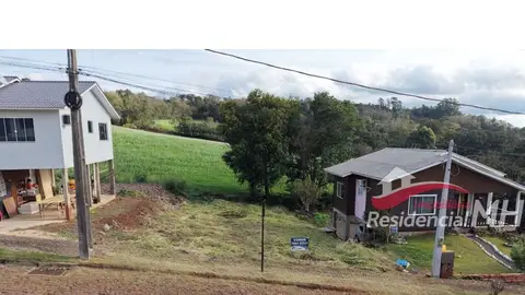 Terreno no Jardim Mirante