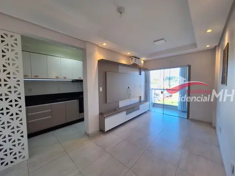 Apartamento com 2 quartos no Pinhalzinho
