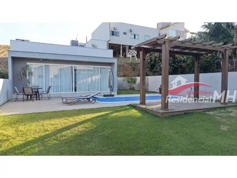Casa com 2 quartos no Esplendor Iii