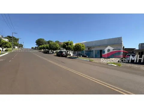 BARRACÃO no Floresta