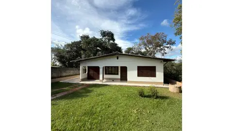Casa com 3 quartos no Jardim da Colina