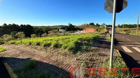Terreno no Loteamento Esplendor III