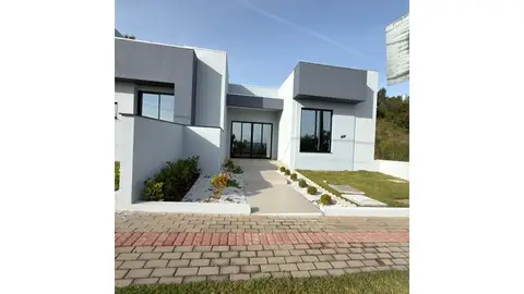 Casa com 2 quartos no Kasper