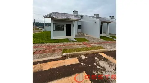 Casa com 1 quarto no Jardim Colina Verde