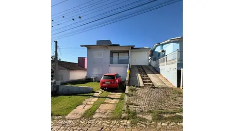 Casa com 2 quartos no Pioneiro