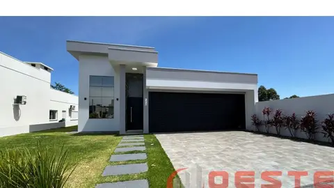 Casa com 2 quartos no Loteamento Imperatriz II
