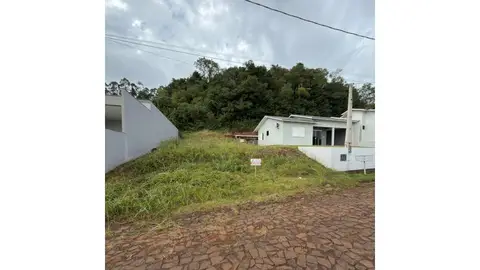 Terreno no Jardim Mirante