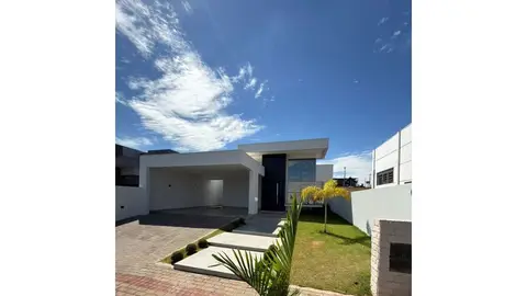 Casa com 3 quartos no Loteamento Seminário