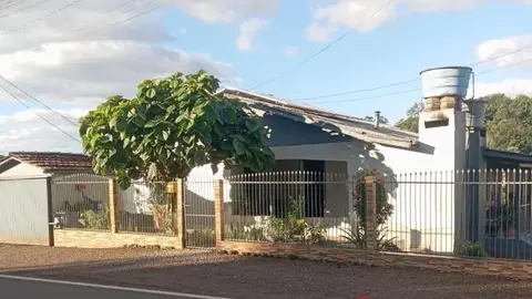 Casa para Venda, Maravilha / SC, bairro Bairro Progresso, 4 dormitórios, 2 banheiros, 2 vagas de garagem, área total 535 m², área útil 150 m