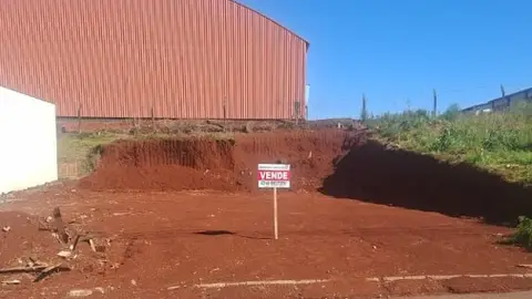 Lote para Venda, Maravilha / SC, bairro Loteamento Aurora, área total 329,36 m²