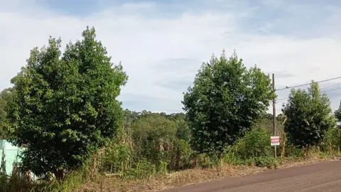 Lote para Venda, Maravilha / SC, bairro Bairro Imperatriz, área total 467,35 m², terreno 467,35 m²