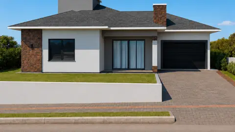 Casa para Venda, Maravilha / SC, bairro Bairro Morada do Sol, 3 dormitórios, sendo 1 suíte, 2 banheiros, 1 vaga de garagem, área total 126 m