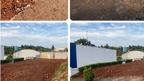 Lote para Venda, Maravilha / SC, bairro Centro, área total 789,90 m²