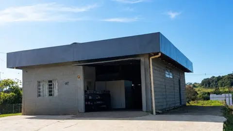 Lote para Venda, Maravilha / SC, bairro Loteamento Menin, área total 364 m²