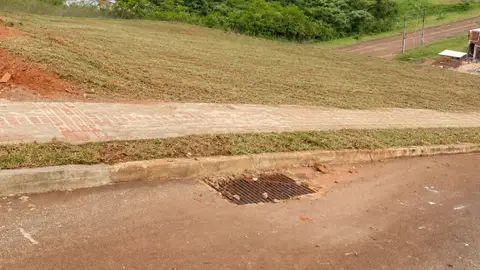 Lote para Venda, Maravilha / SC, bairro Loteamento Colina Verde, área total 3,64 m²