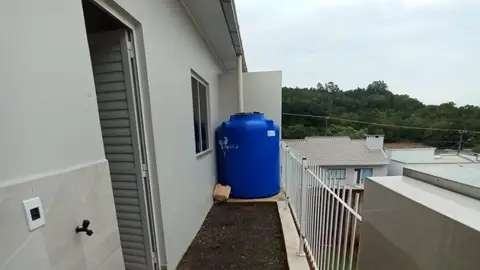 Casa para Venda, Maravilha / SC, bairro Loteamento Jardim Mirante, 2 dormitórios, 1 banheiro, 1 vaga de garagem, área construída 62 m²