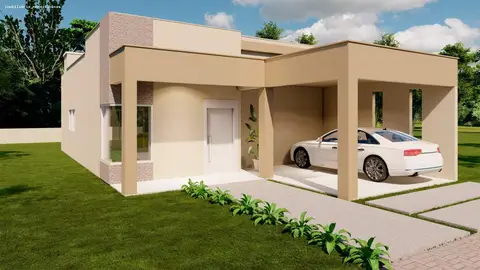 Casa para Venda, bairro Bairro Frei Damião, 2 dormitórios, sendo 1 suíte, 1 banheiro, 1 vaga de garagem, área construída 120 m², terreno 338