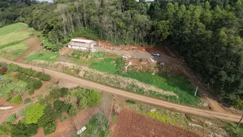 Chácara para Venda, Maravilha / SC, bairro Linha Três Coqueiros, área total 7.000 m²