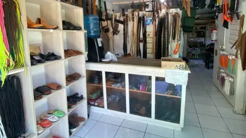 Loja Comercial para Venda, Maravilha / SC, bairro Centro