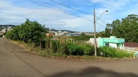 Lote para Venda, Maravilha / SC, área total 467,35 m²