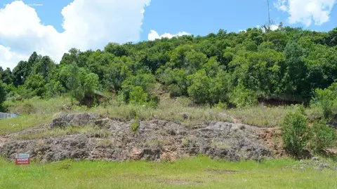 Lote para Venda, bairro Loteamento Krauspenhar, terreno 763,28 m²