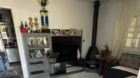 Casa para Venda, Maravilha / SC, bairro Bairro Civemara, 2 dormitórios, sendo 1 suíte, 4 banheiros, 2 vagas de garagem, área total 190 m², t