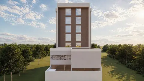Apartamento para Venda, Maravilha / SC, bairro Centro