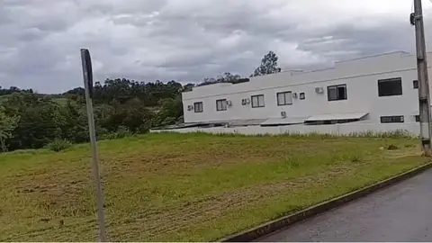 Lote para Venda, Maravilha / SC, bairro Loteamento Menin, terreno 372 m²
