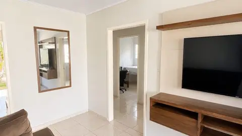 Casa para Venda, Maravilha / SC, bairro Bairro União, 3 dormitórios, 1 banheiro, área construída 98 m², terreno 517 m²