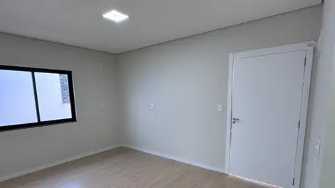 Casa para Venda, Maravilha / SC, bairro Loteamento Esplendor II, 2 dormitórios, 1 banheiro, 1 vaga de garagem, área construída 75,42 m², ter