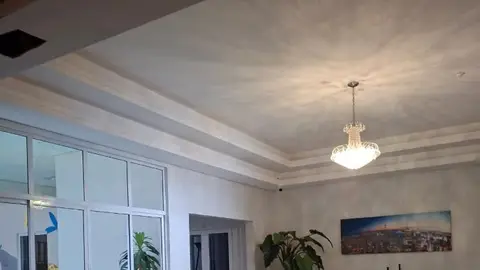 Apartamento para Venda, bairro Centro, 3 dormitórios, sendo 1 suíte, 2 banheiros, 1 vaga de garagem, área total 106 m², área útil 106 m²