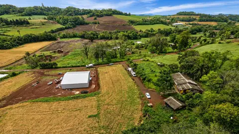 Chacara em Maravilha