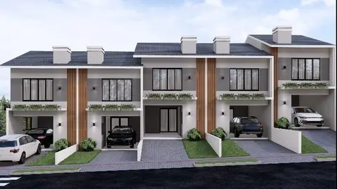 Casa para Venda, bairro Loteamento Vogel, 2 dormitórios, 1 banheiro, 1 vaga de garagem, área construída 81,99 m²