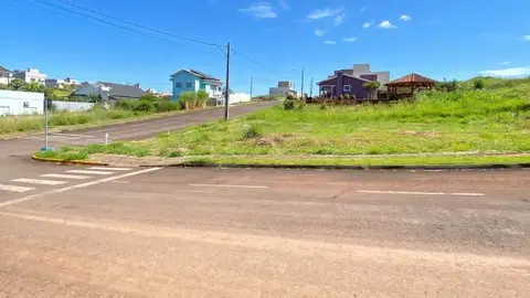 Lote para Venda, Maravilha / SC, bairro Loteamento Esplendor III, área total 437,22 m²