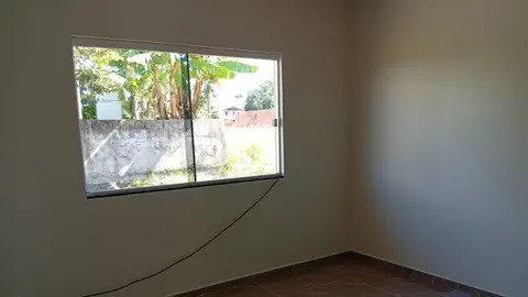 Casa para Venda, Maravilha / SC, bairro Loteamento Esplendor III, área construída 85 m², terreno 338 m²