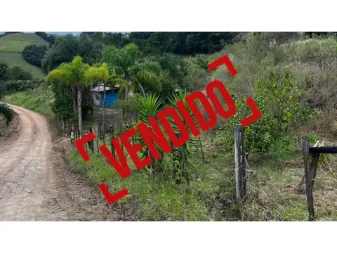 Chácara com 2 quartos no Tigrinhos