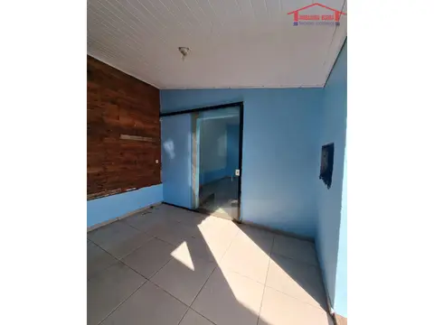 Casa mista com 3 quartos no Bela Vista