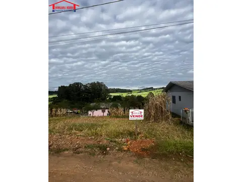 Lote urbano no Tigrinhos