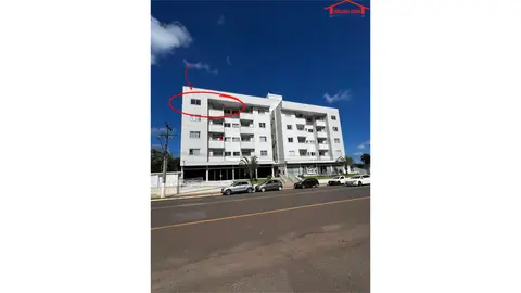 Apartamento com 2 quartos no Civemara