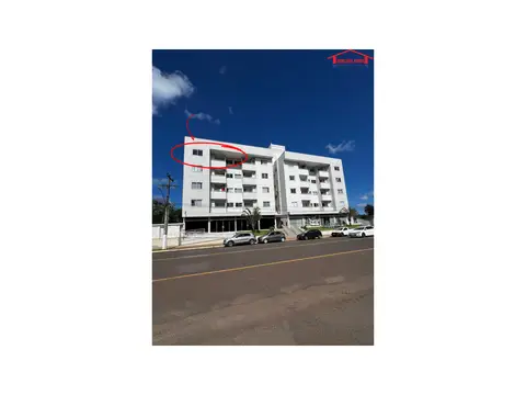 Apartamento com 2 quartos no Civemara