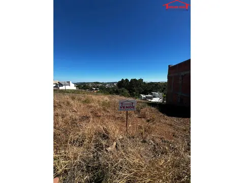 Lote urbano no Esplendor Iii