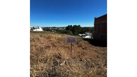 Lote urbano no Esplendor III